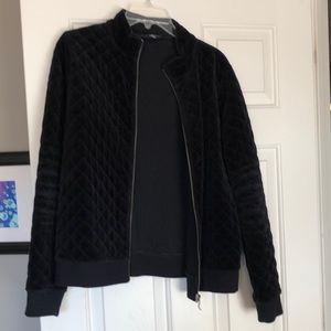 Nautica quilted jacket